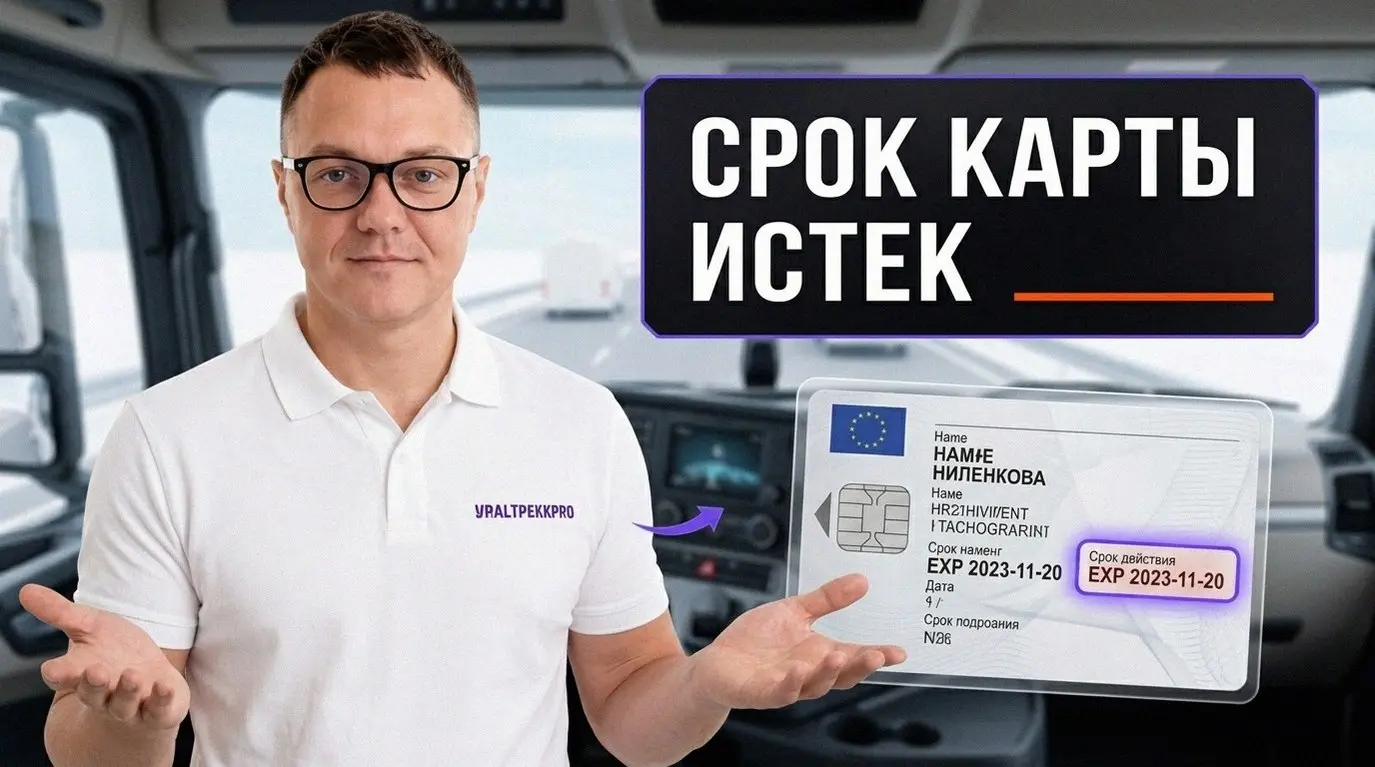 Замена карты водителя — не та процедура, которую стоит откладывать до последнего дня. Подайте заявление за 3–4 недели: изготовление занимает около 10–14 дней плюс доставка | Сетка — социальная сеть от hh.ru
