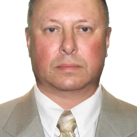 Григорий Халов
