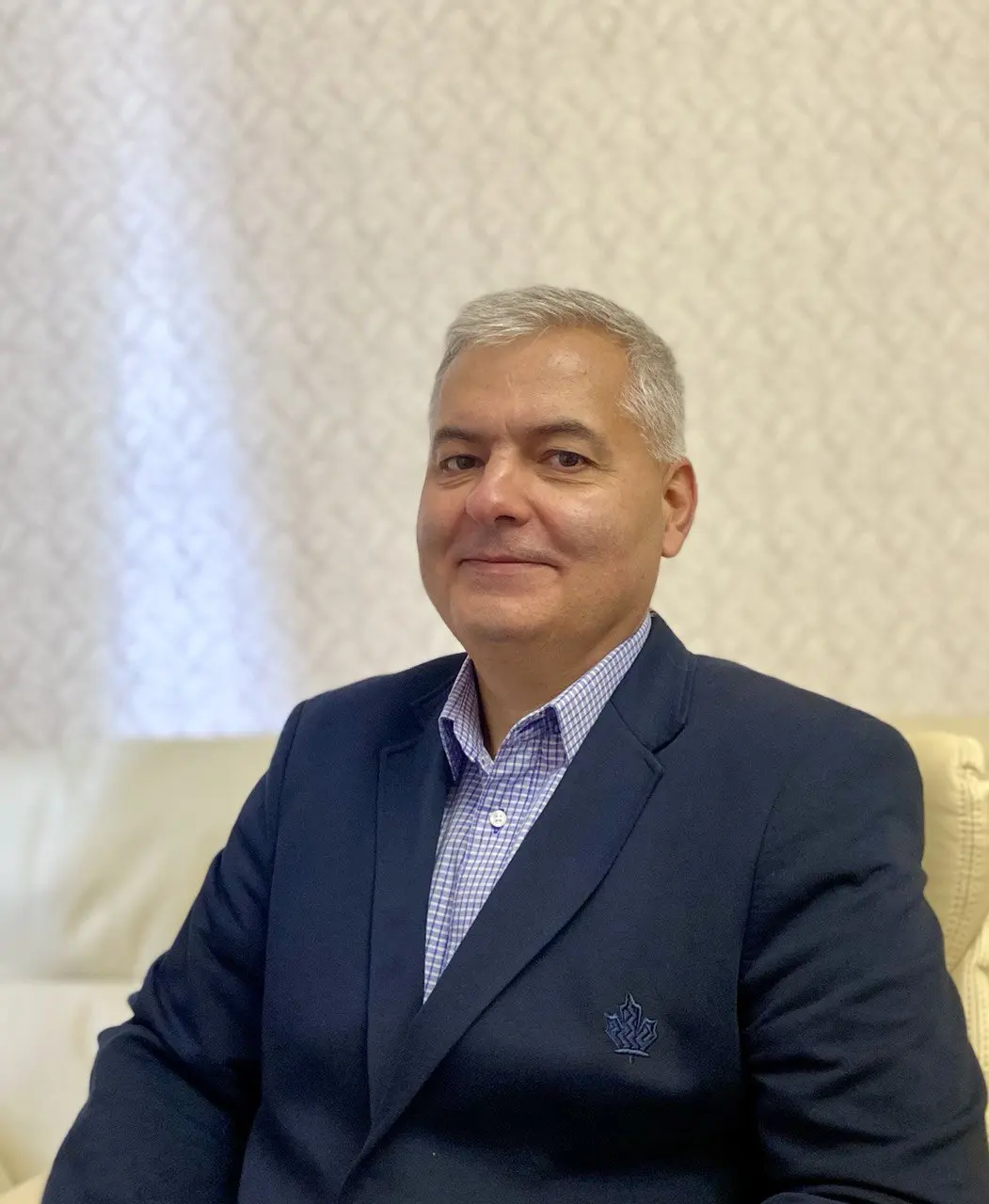 Илья Макаренко
