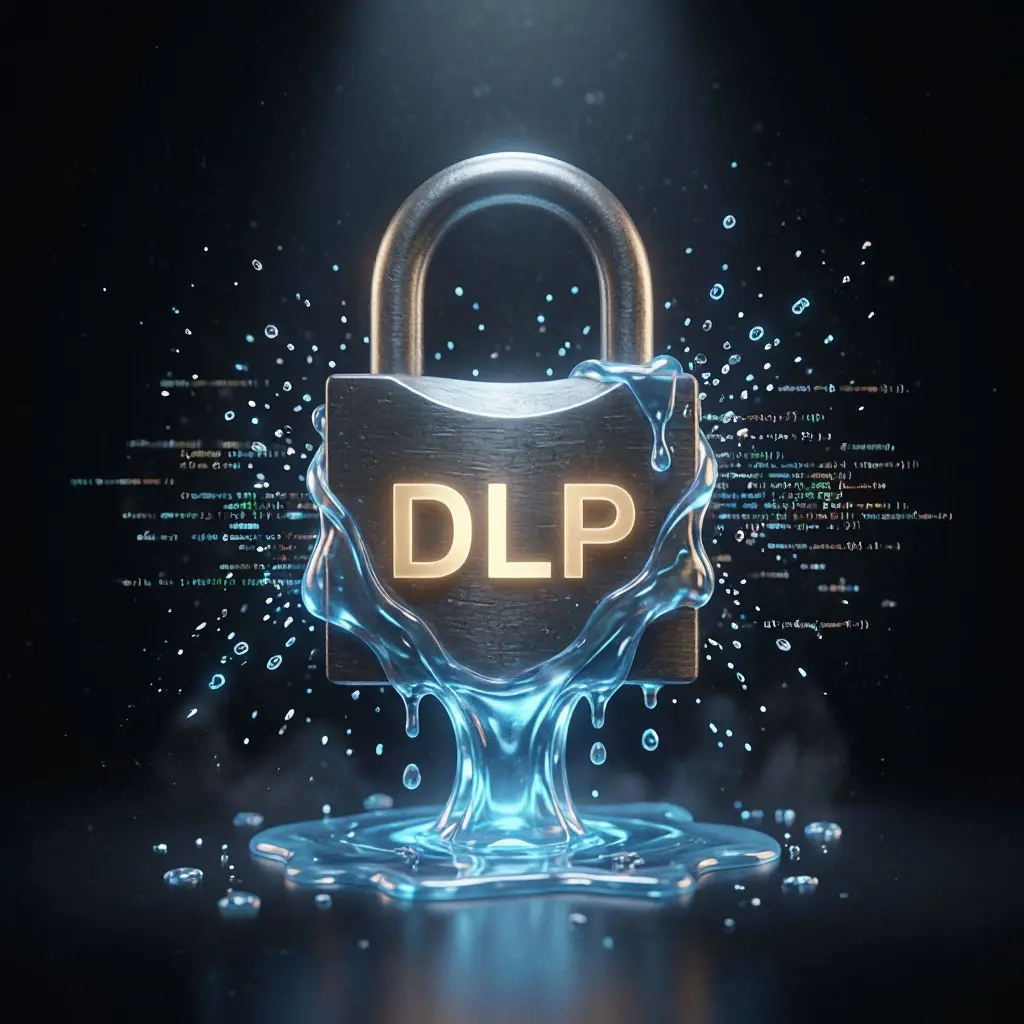 DLP: почему замок не спасает от утечки 🏰 | Сетка — социальная сеть от hh.ru