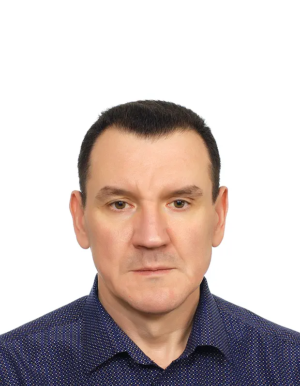 Сергей Колядин