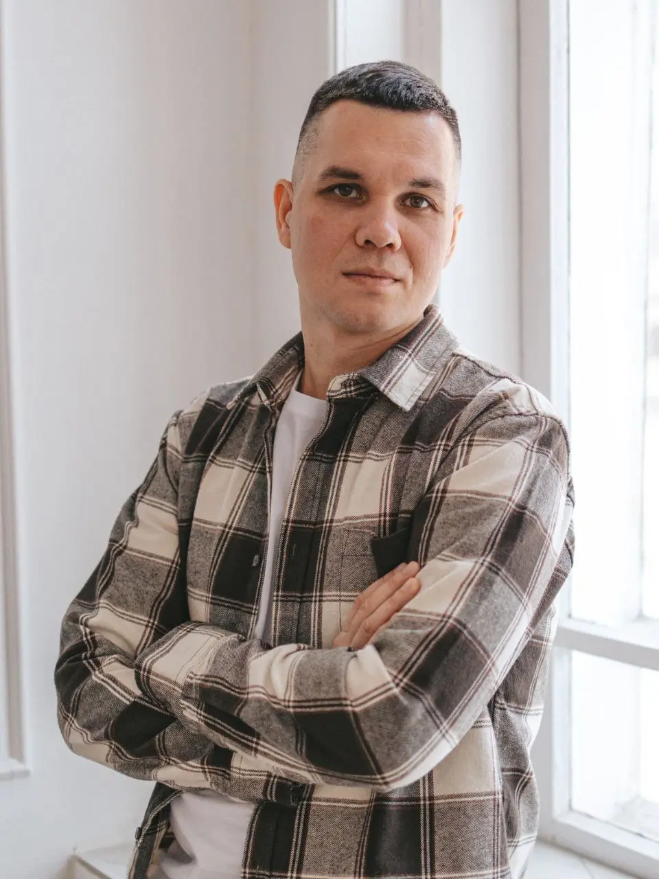 Алексей Гудов