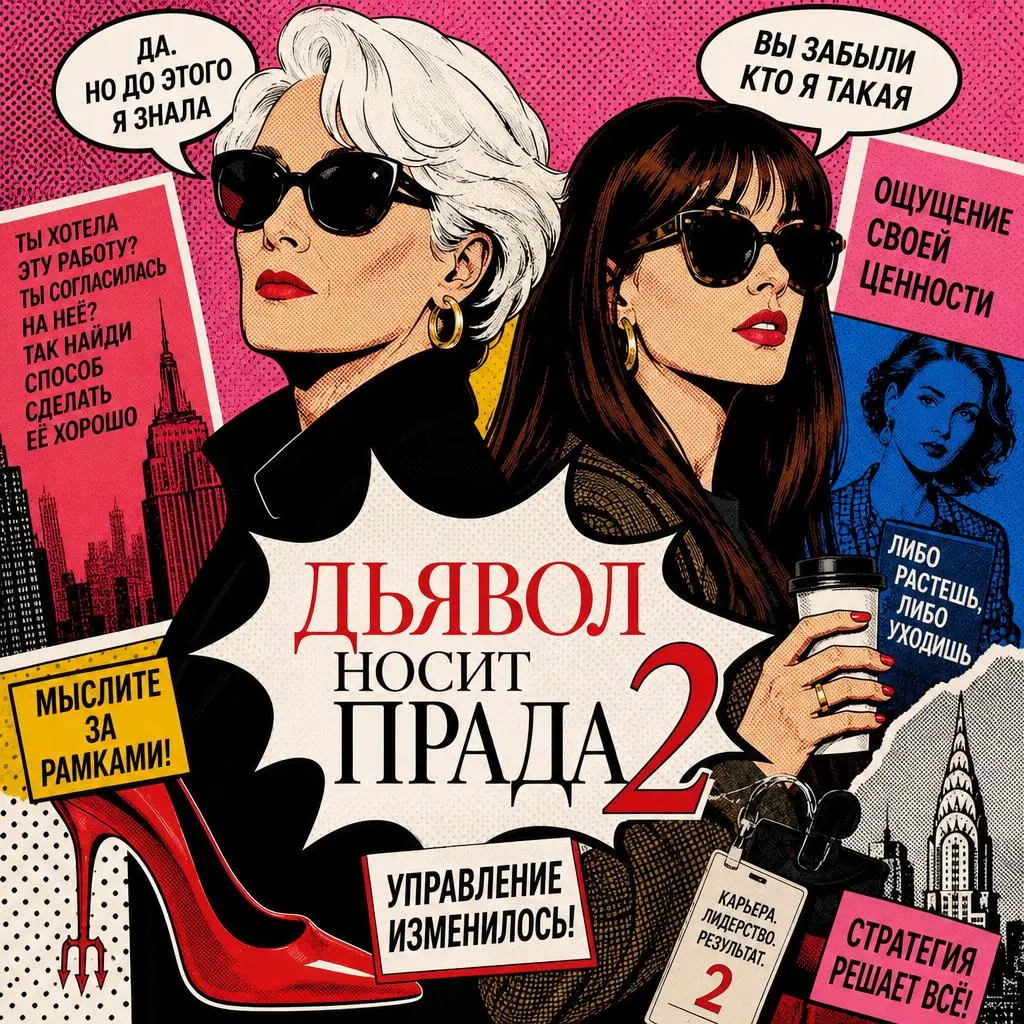 🧰 Папка для деловых людей
Знаете, какие ошибки стоят дороже всего? Те, о которых вы узнаёте постфактум.
Мы собрали каналы, где профи разбирают бизнес-промахи и карьерные ошибки | Сетка — социальная сеть от hh.ru