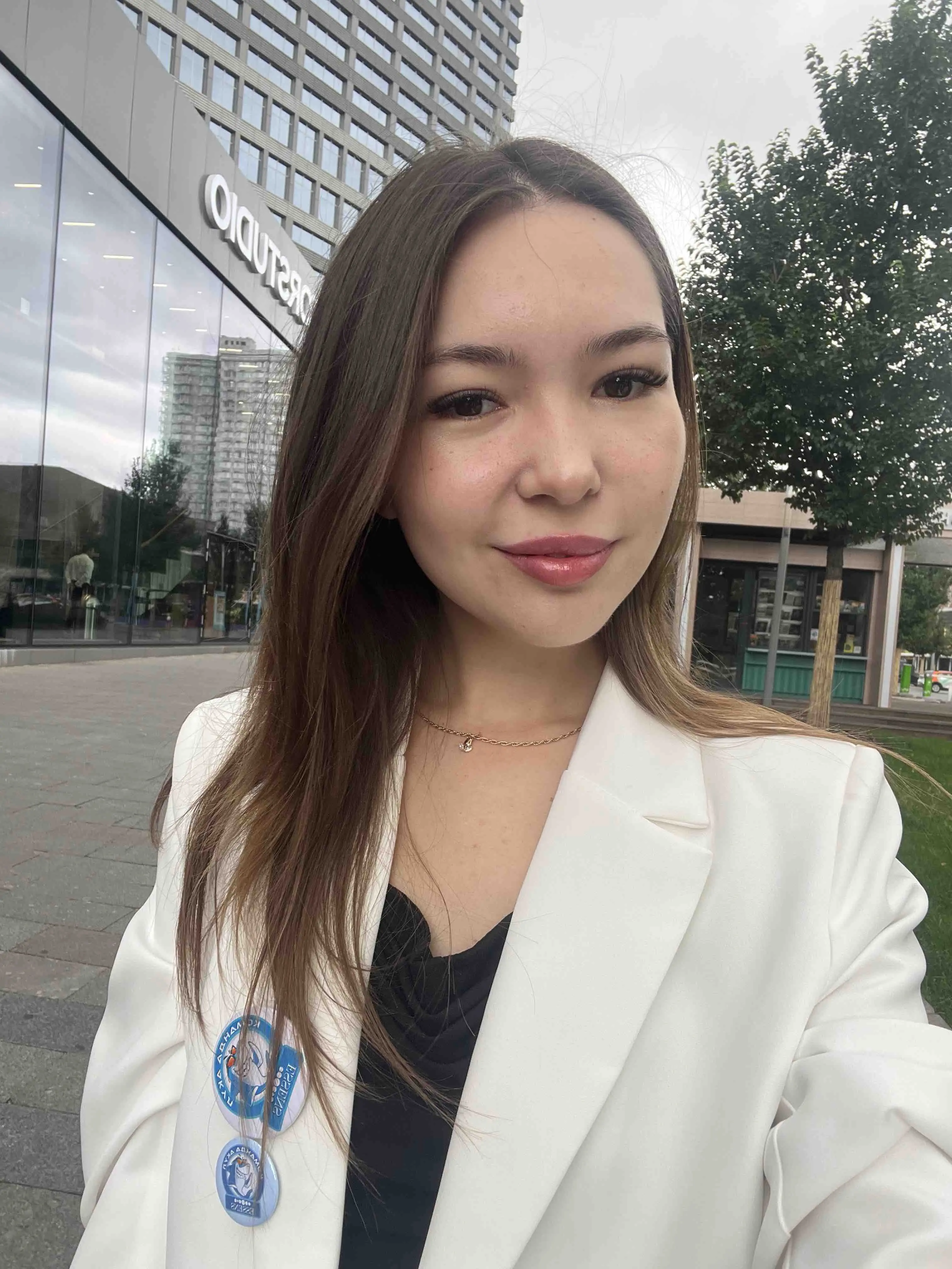 Эллина Мухтасипова