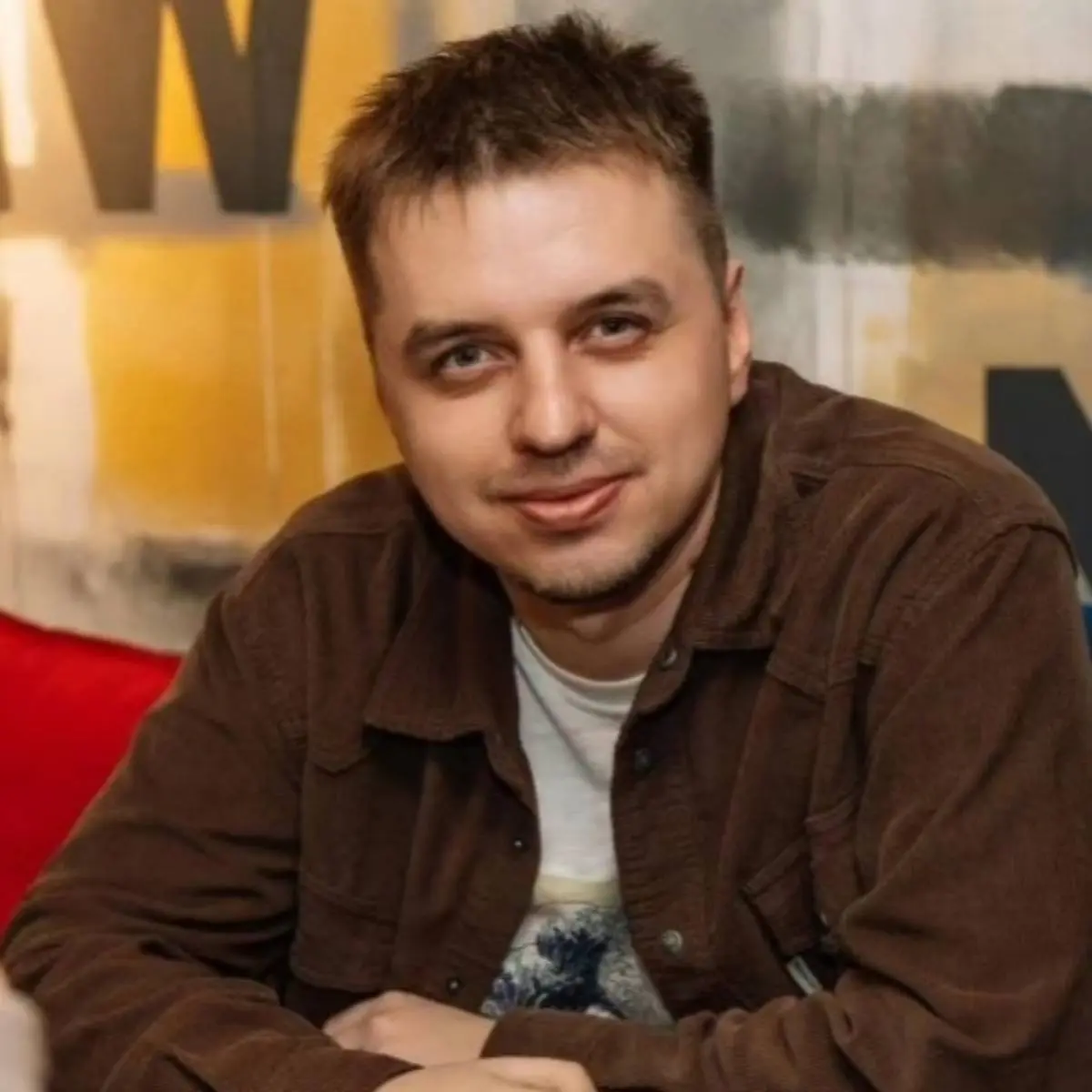 Станислав Парканов