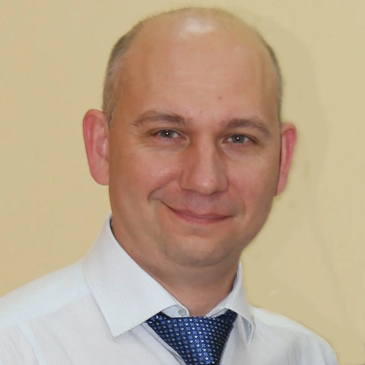 Сергей Прудников