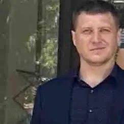 Александр Ворфоломеев