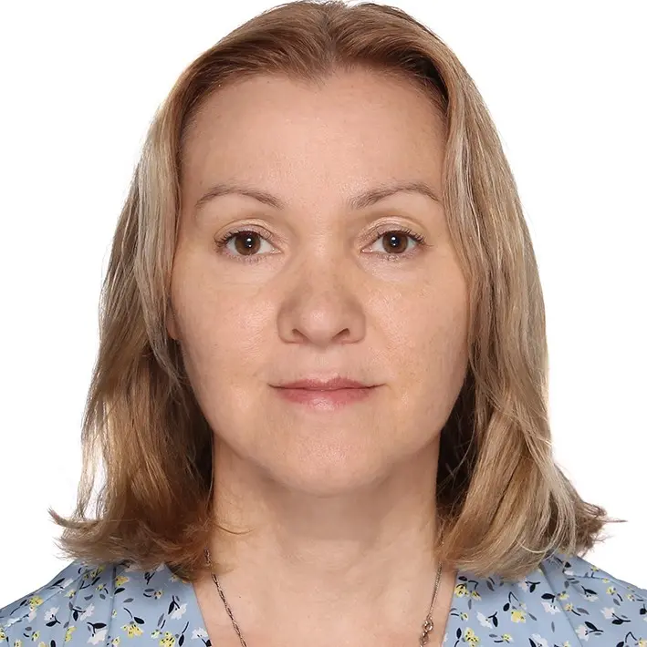 Екатерина Калашникова
