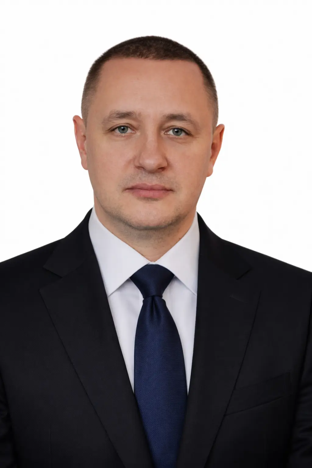 Сергей Дубоделов