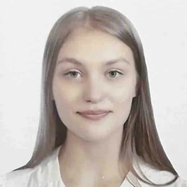 Арина Виприцкая