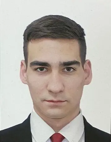 Данил Фаттахов