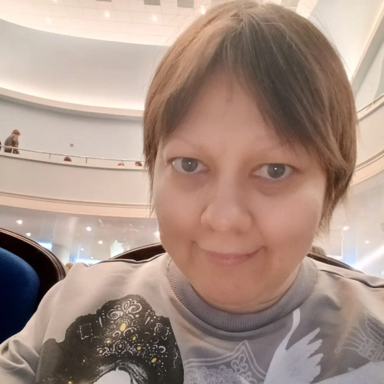 Анна Неволина