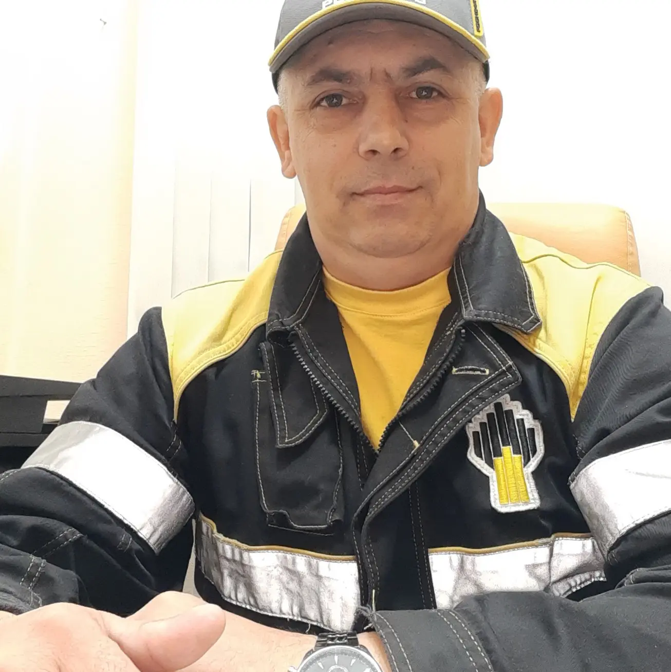 Фанис Тимербулатов