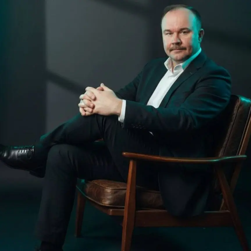 Виктор Коньков