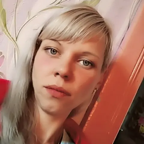 Наталья Дубышкина