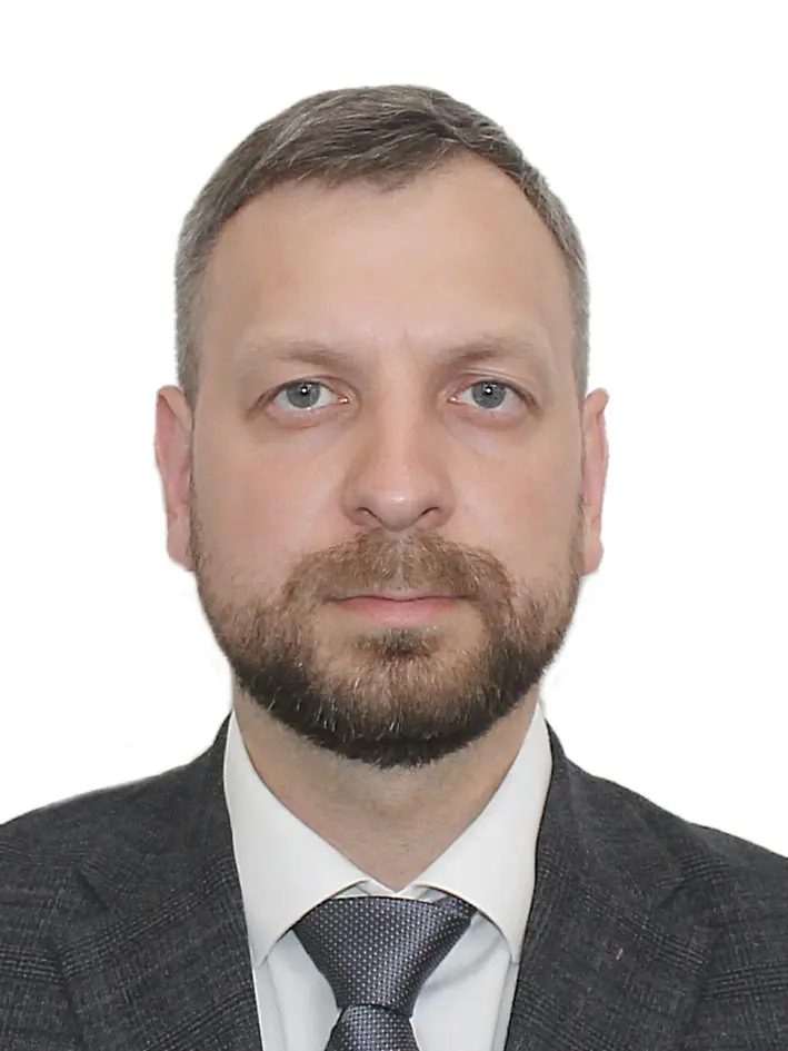Алексей Дурыманов