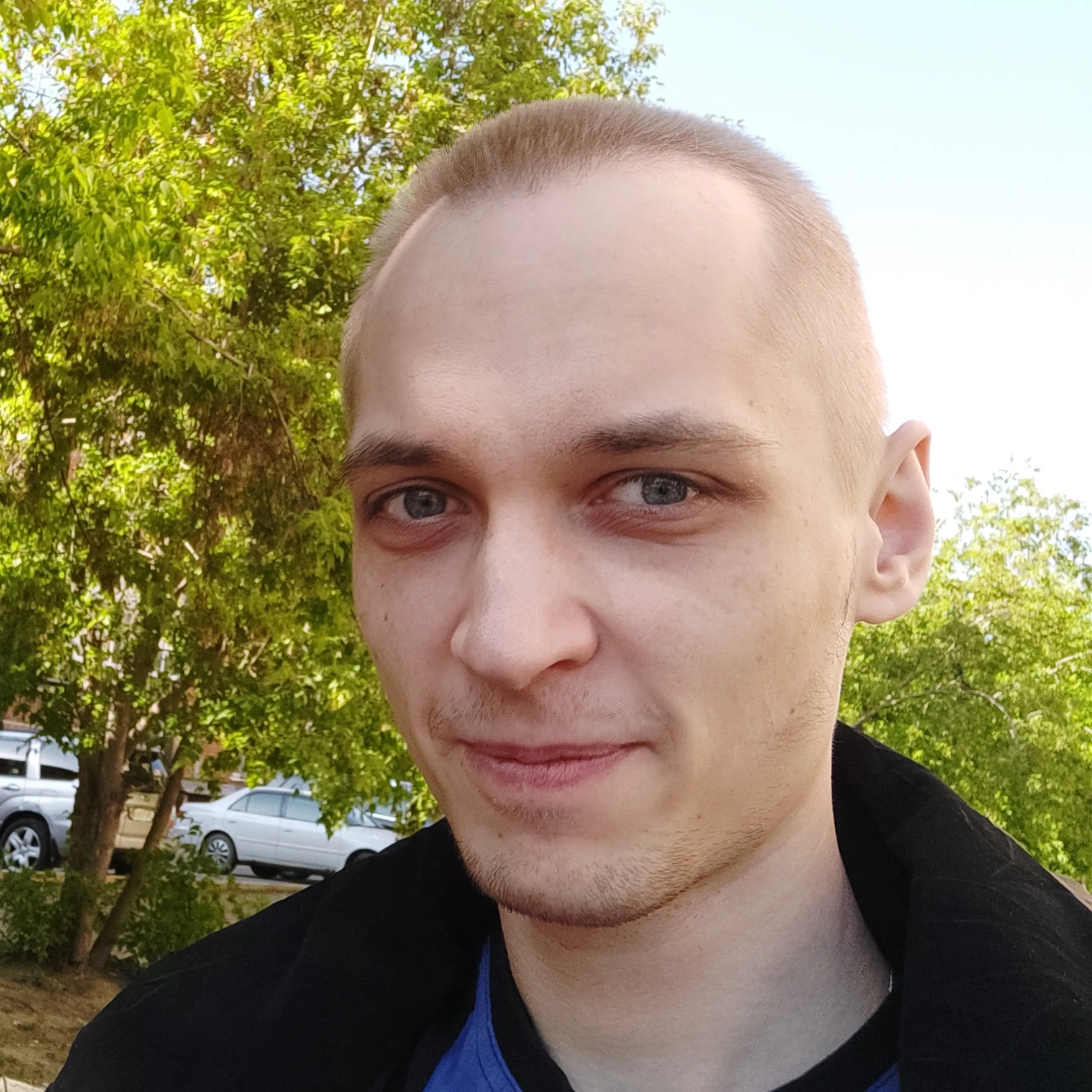 Алексей Мартынов