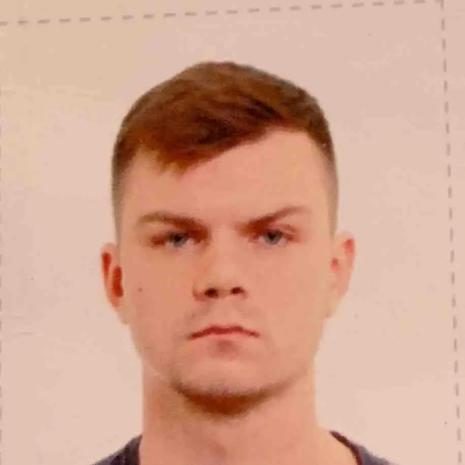 Евгений Бессонов