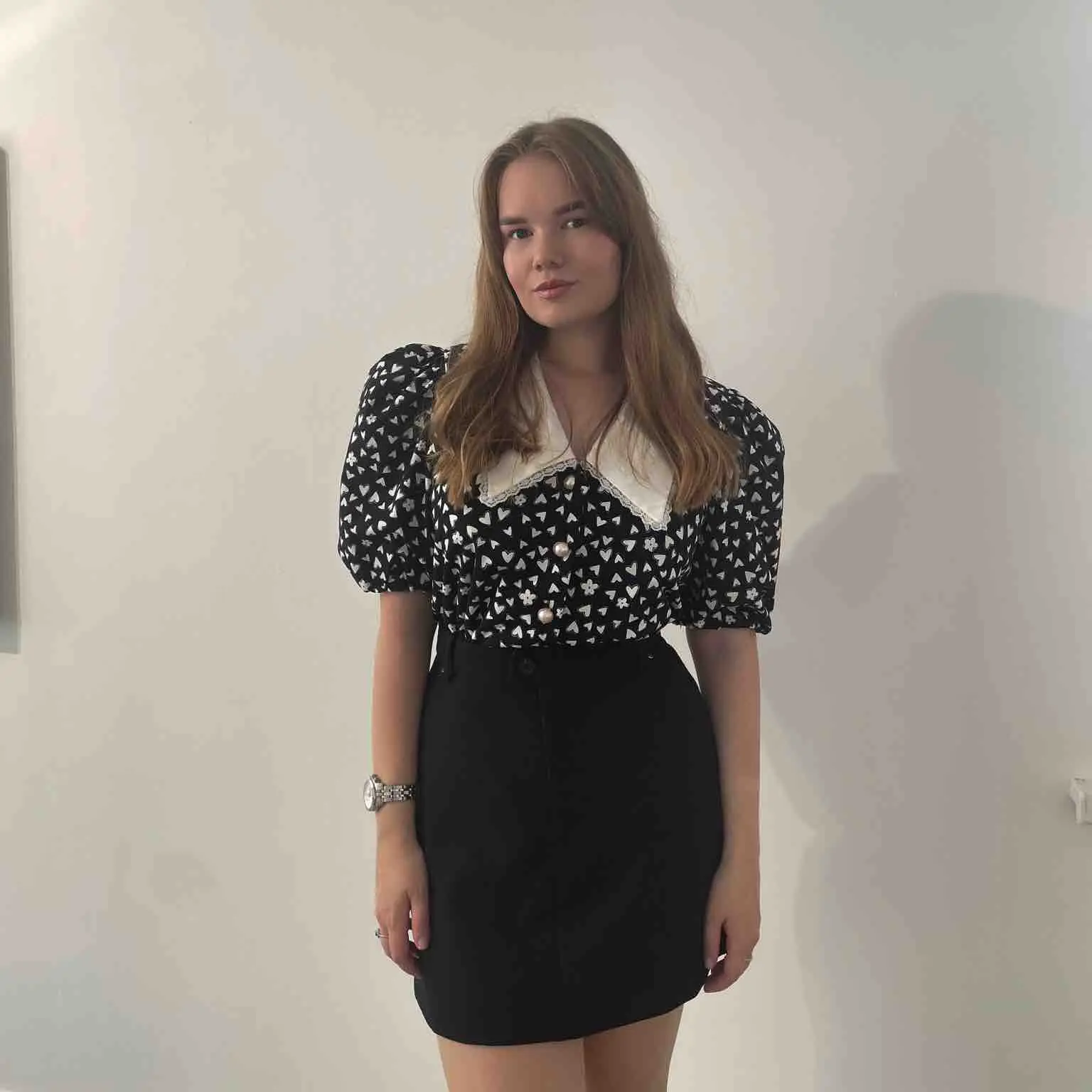 Мария Фомина