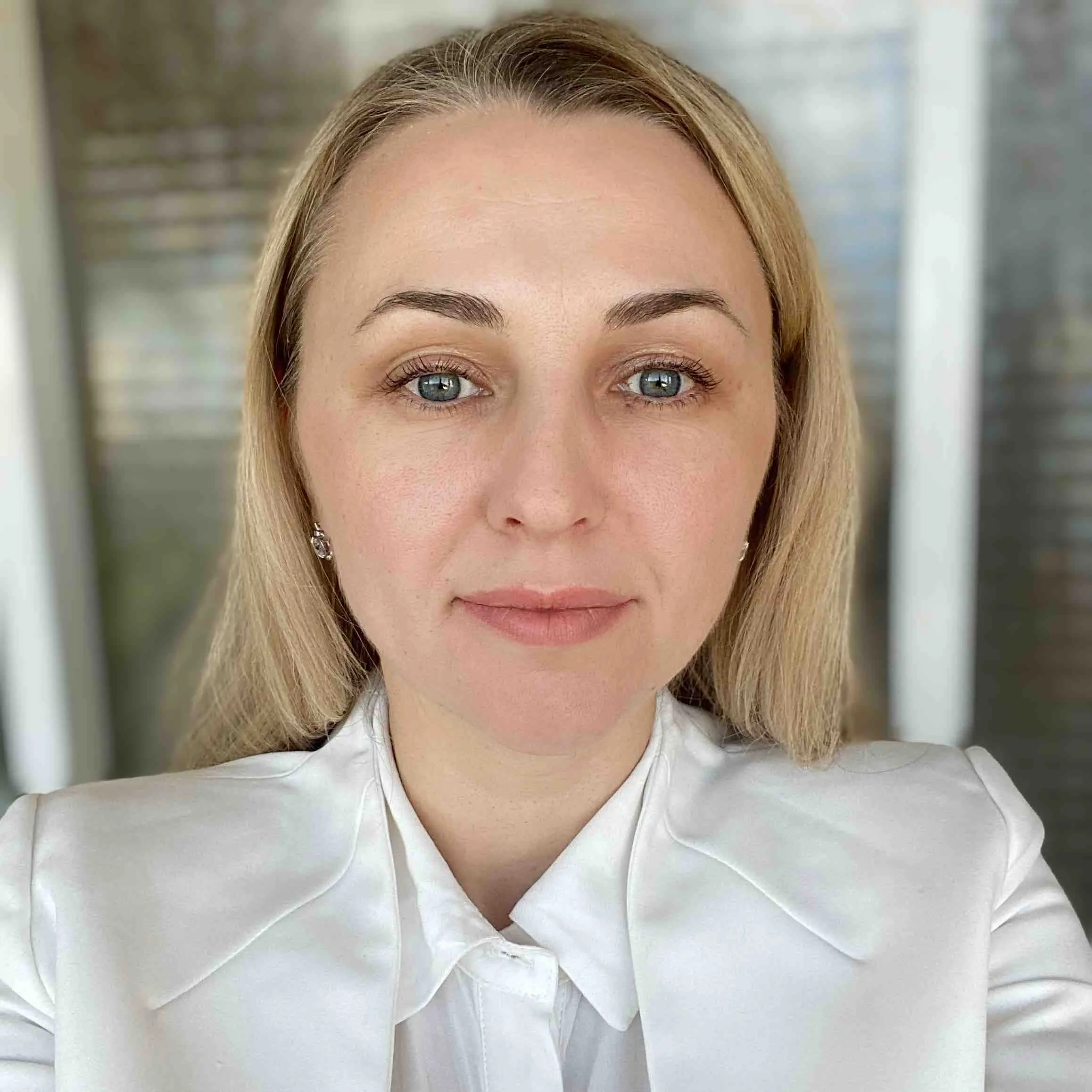 Ирина Пермякова