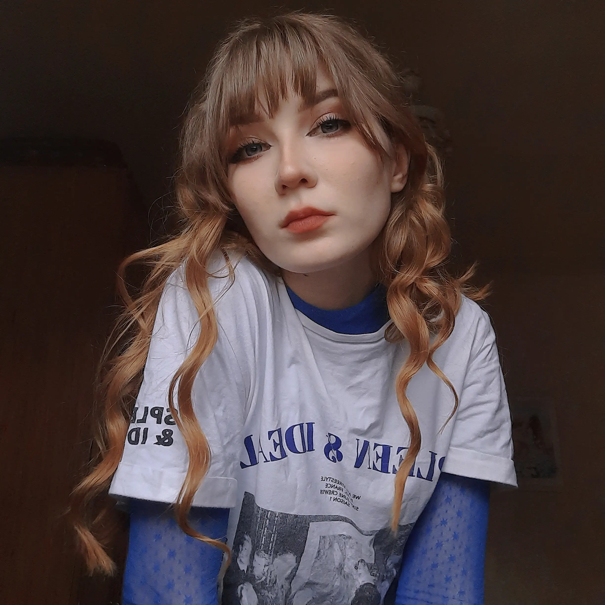 Ангелина Петрова