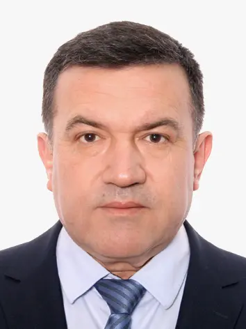 Евгений Иванов