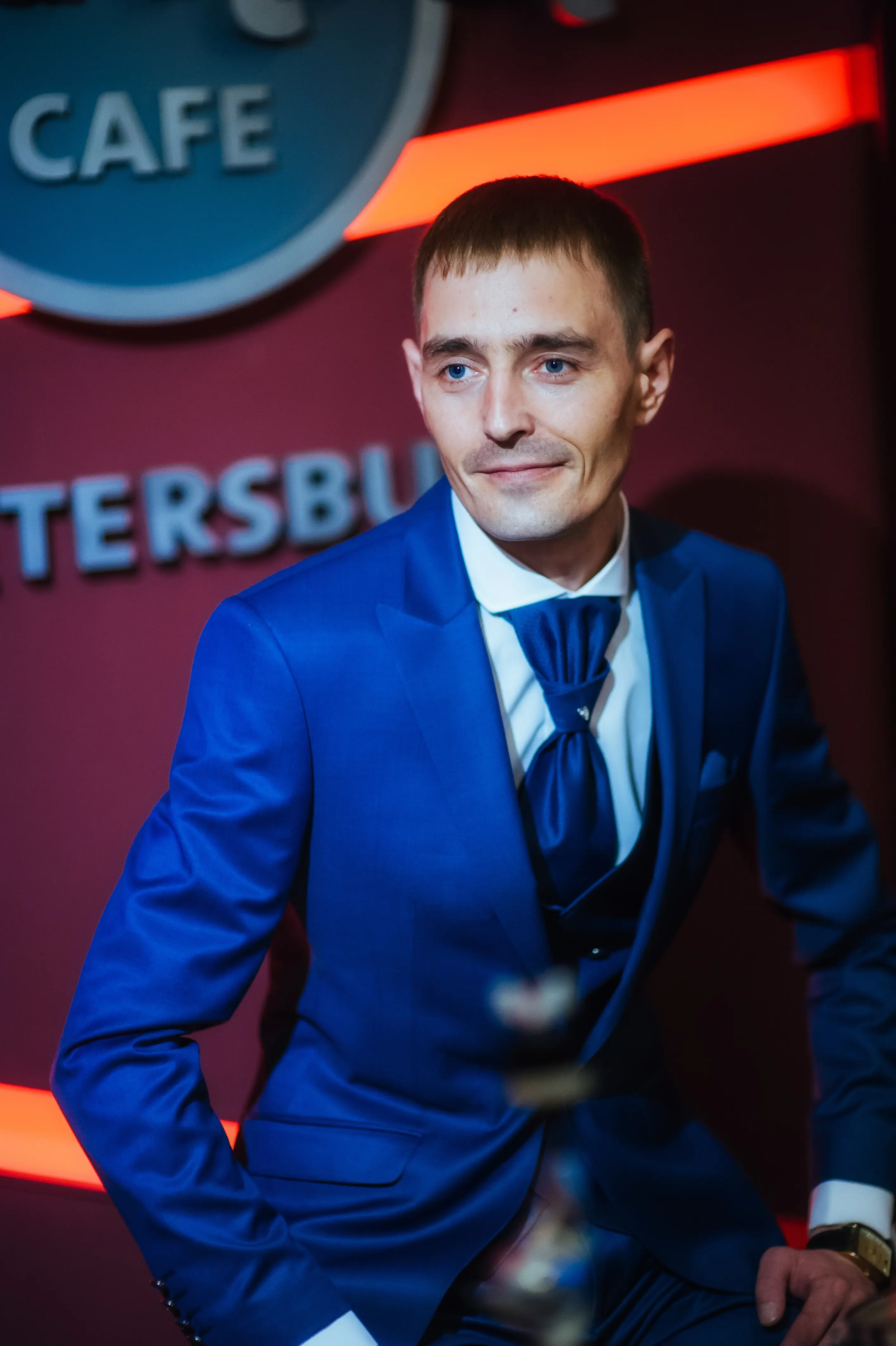 Ванёв Максим