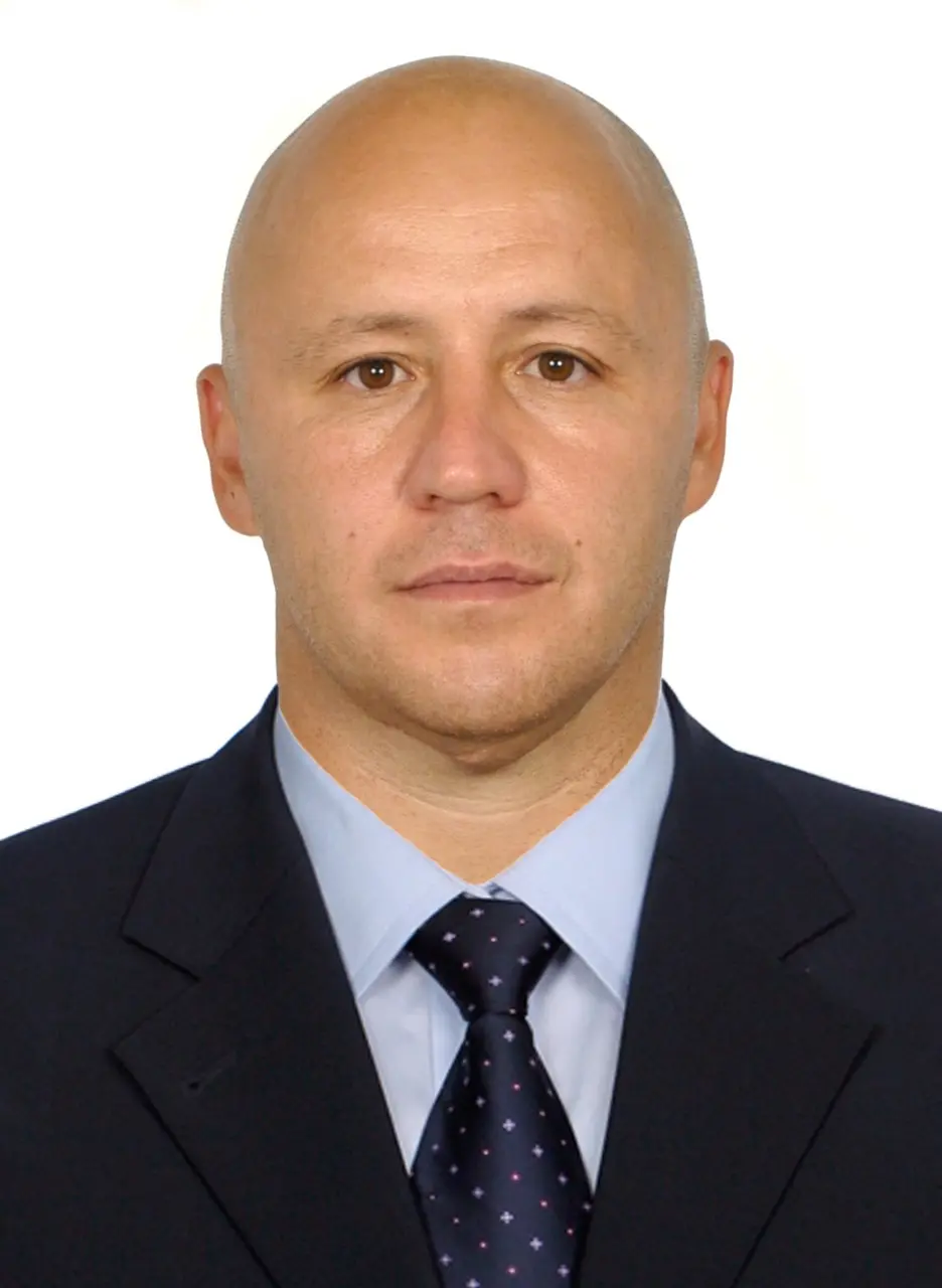Денис Круглов