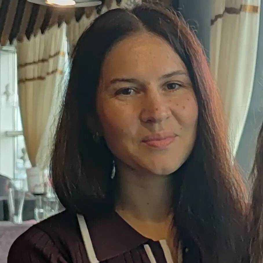 Елена Белова