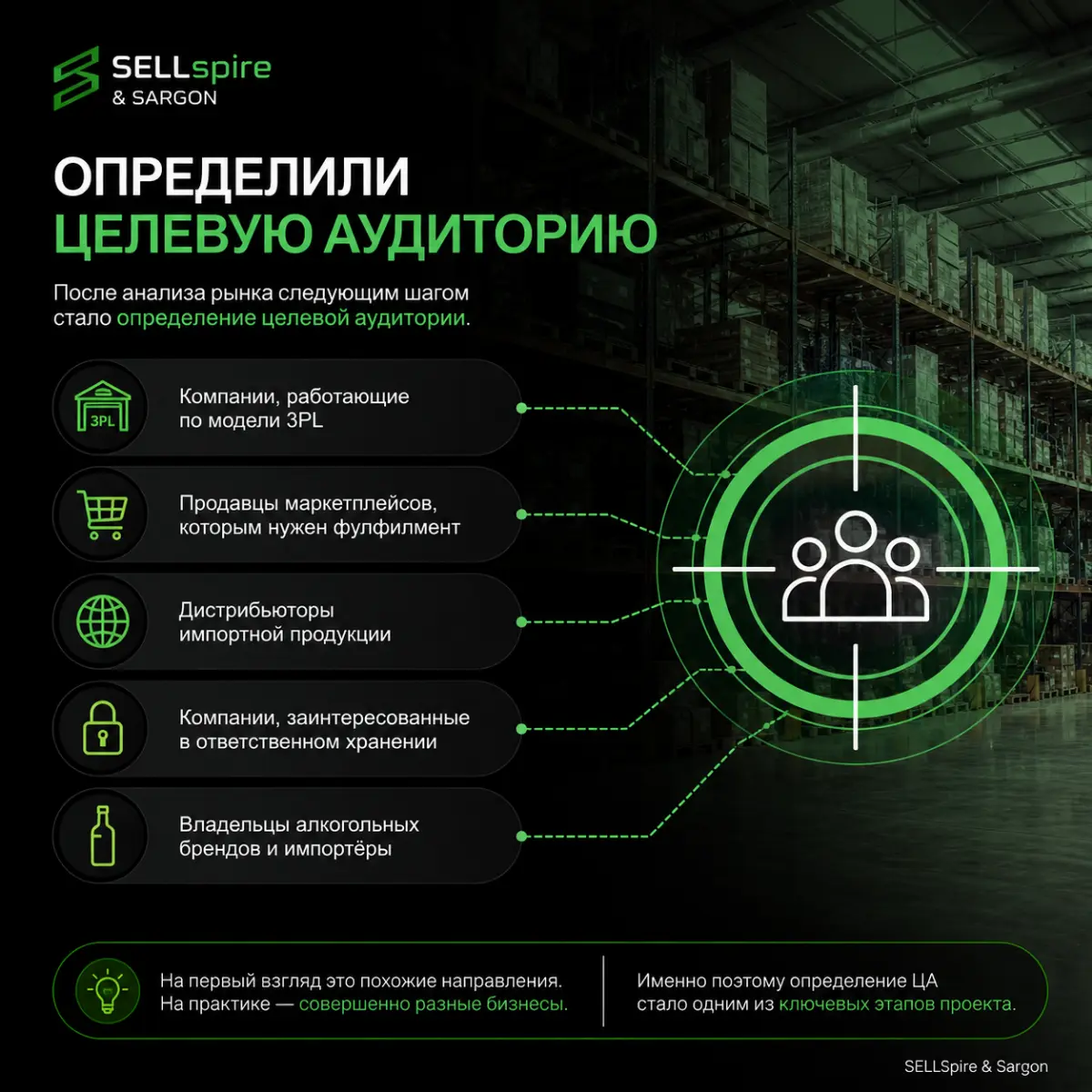 Консалтинг - открытие склада в Армении | Сетка — социальная сеть от hh.ru
