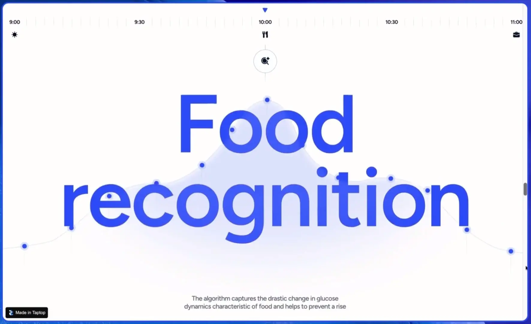 Второй фестивальный проект уровня Awwwards | Сетка — социальная сеть от hh.ru