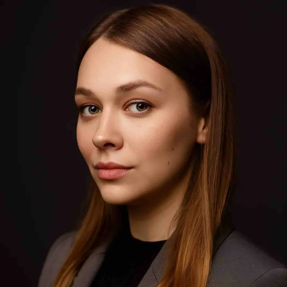 Олеся Кондрашова