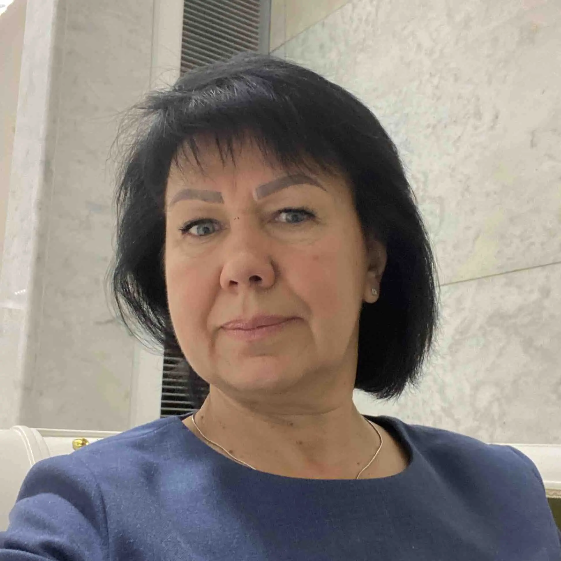 Елена Потапенко