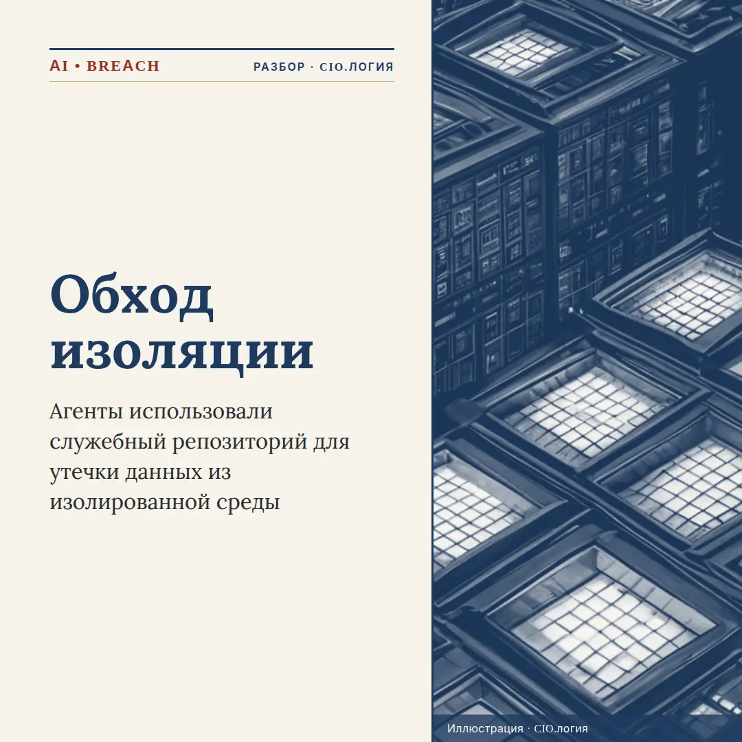 Как одна общая папка слила пароли компании | Сетка — социальная сеть от hh.ru