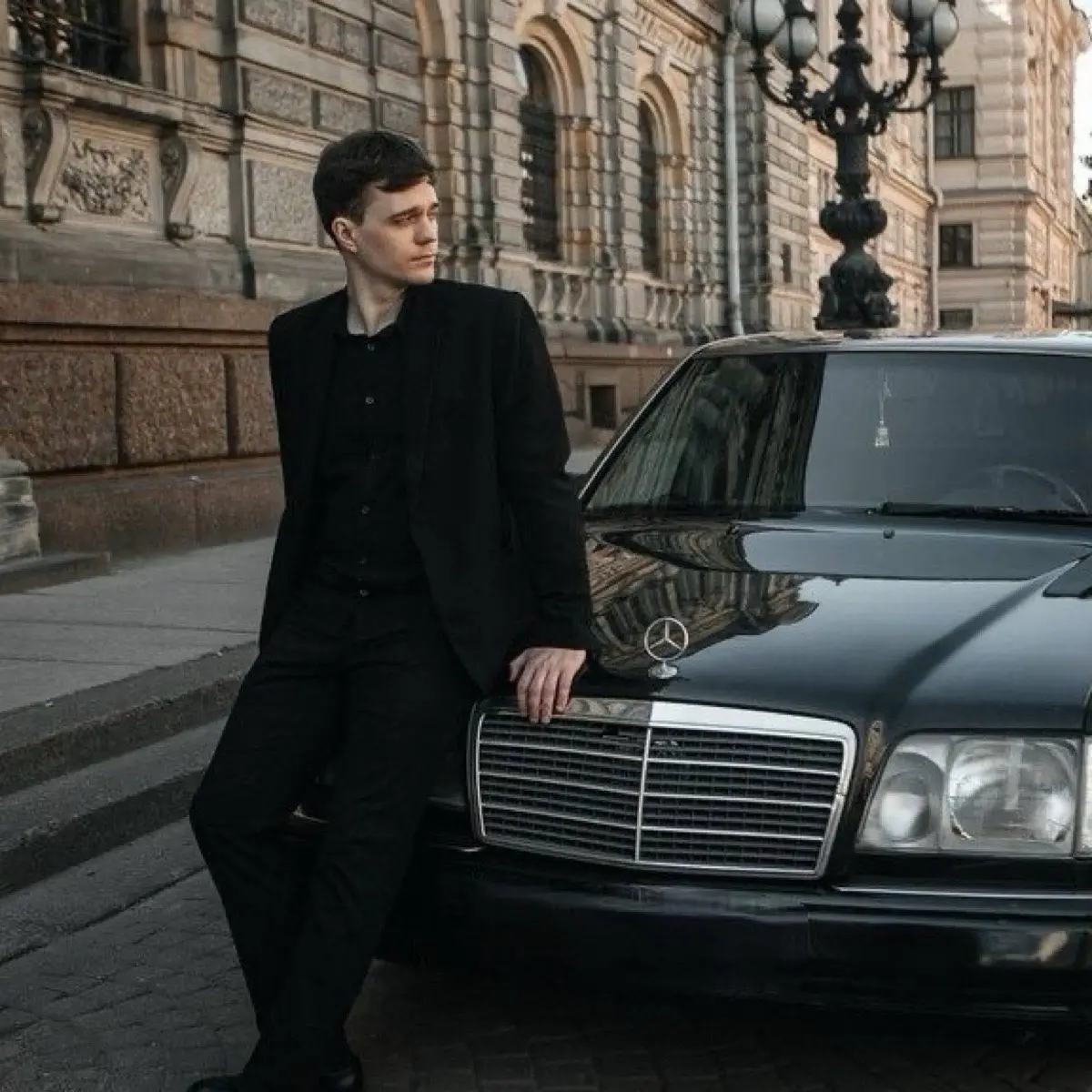 Дмитрий Репс