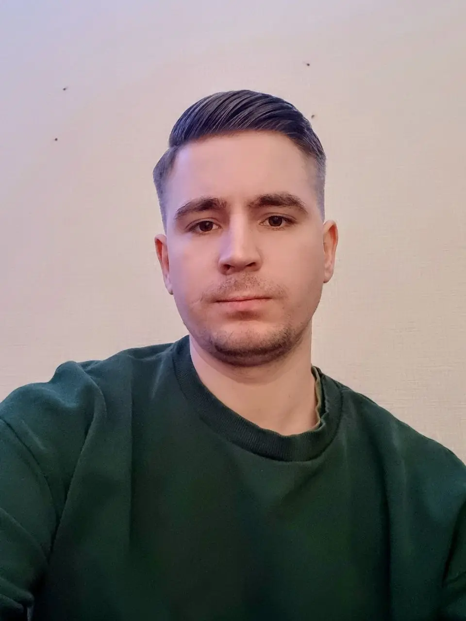 Александр Антонов