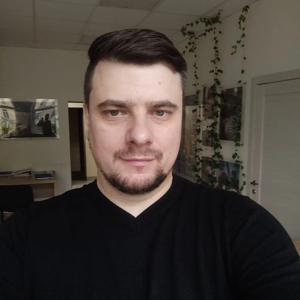Вадим Строчихин