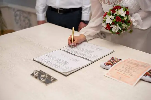 💍 349 пар поженились в «красивую дату» на Ставрополье
Для регистрации брака влюблённые выбрали 08.08.2026. Церемонии прошли в разных районах края. Следующий свадебный ажиотаж ожидается 09.09.2026 | Сетка — социальная сеть от hh.ru