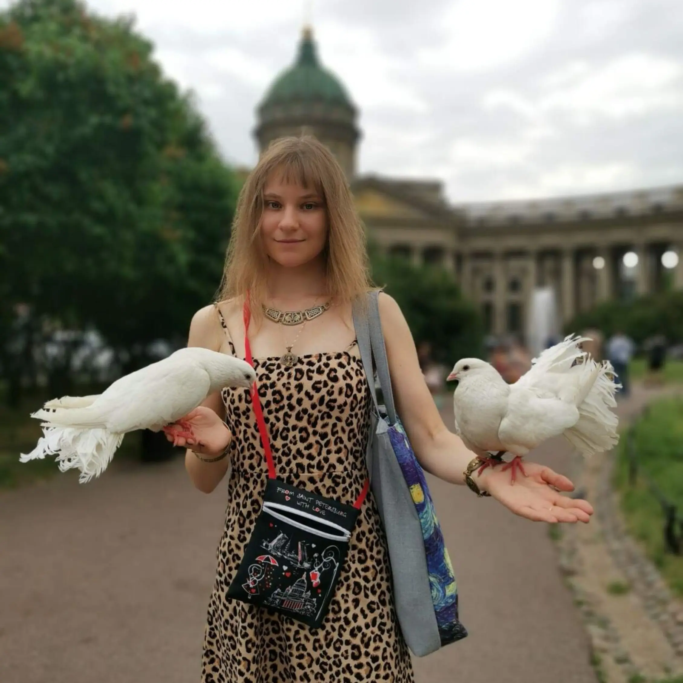Анастасия Бойкова