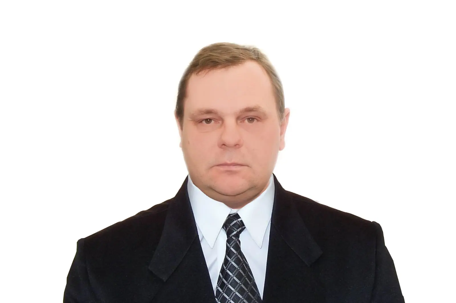 Дмитрий Жигманов