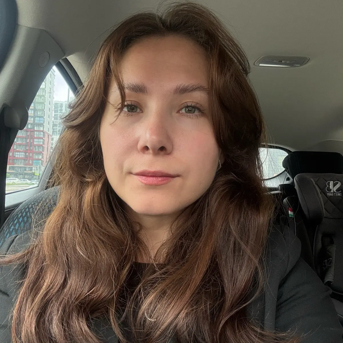 Карина Пискунова