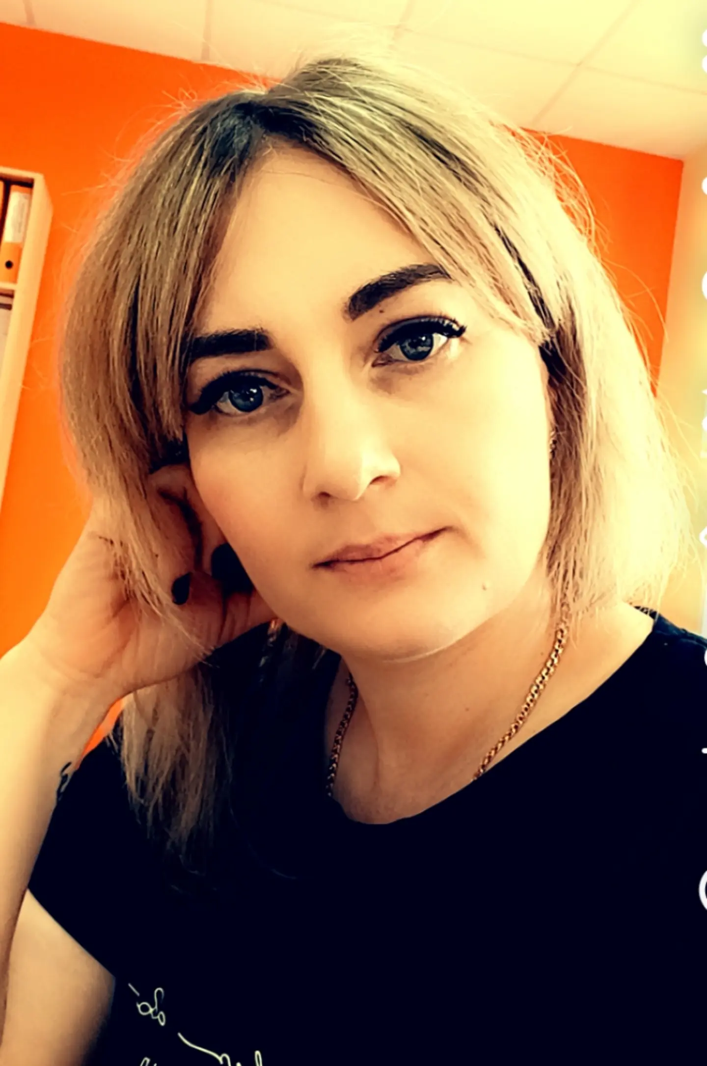 profile avatar