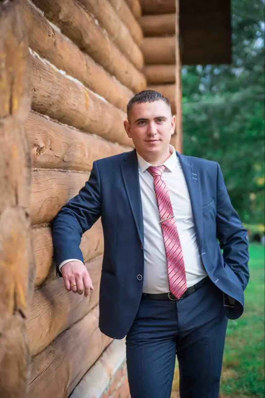Олег Ковзиков