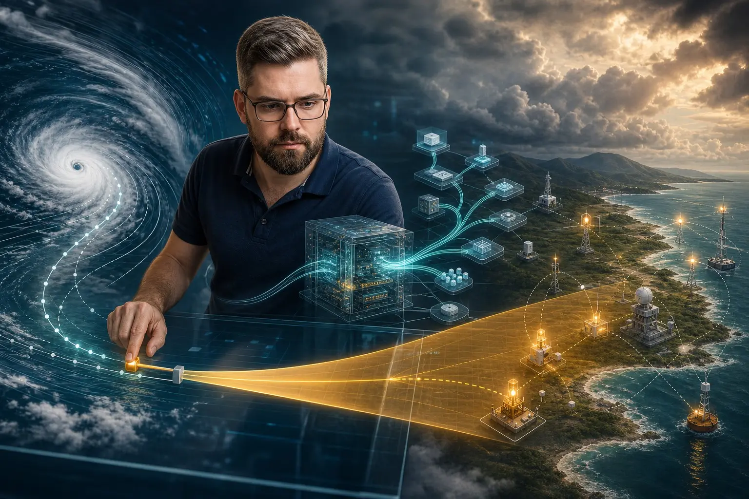 Прогноз становится операционной системой | Сетка — социальная сеть от hh.ru
