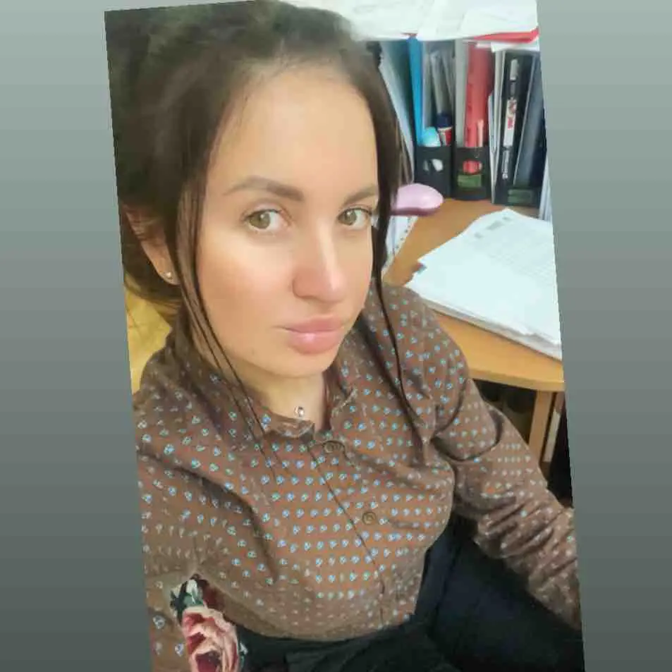 Эльвира Яруллина