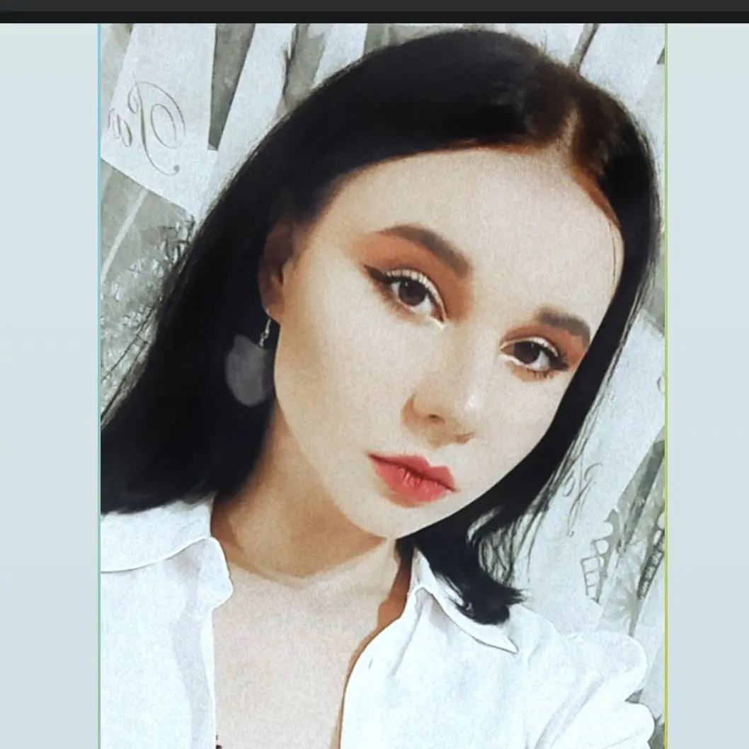 Анастасия Бубес
