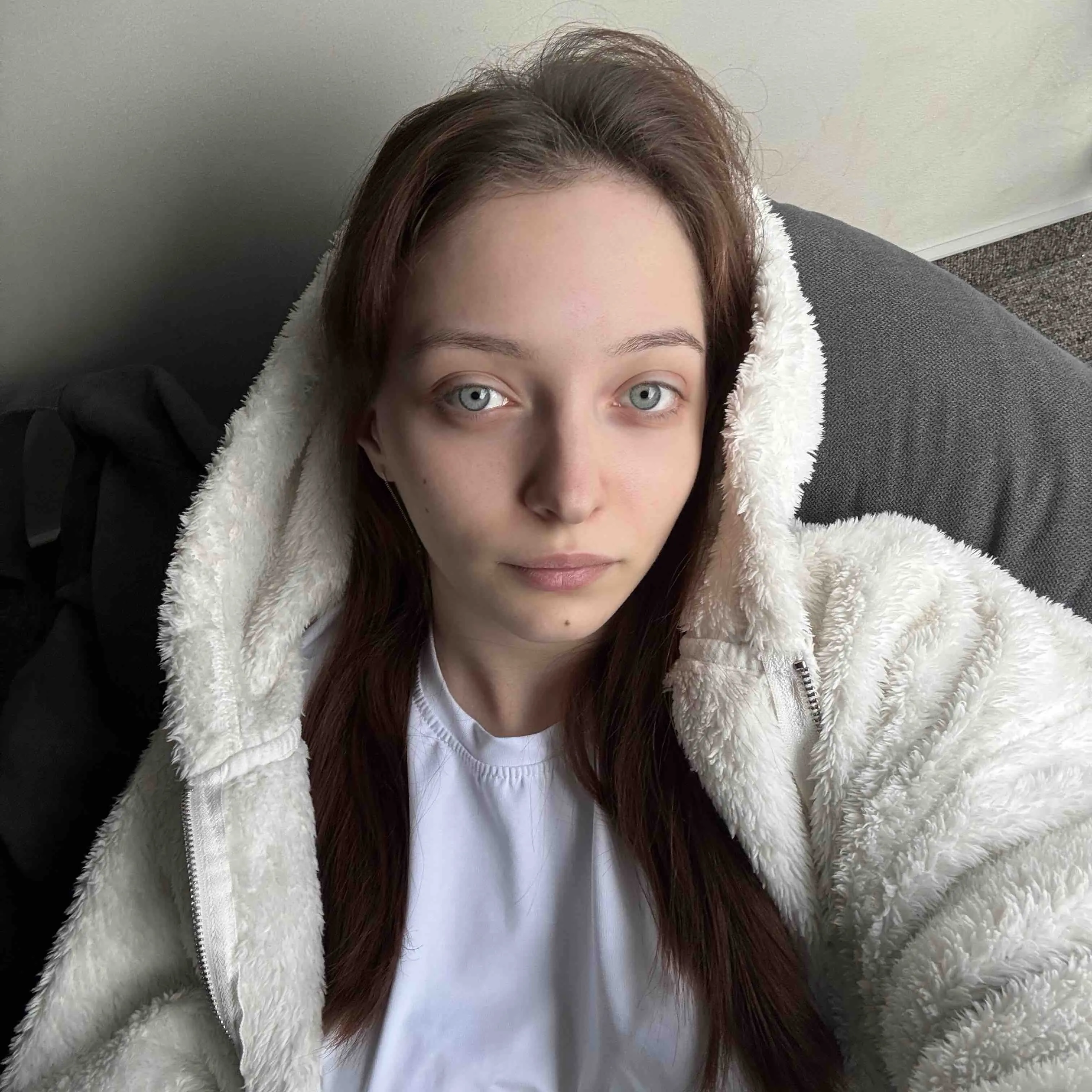 Алевтина Полхова