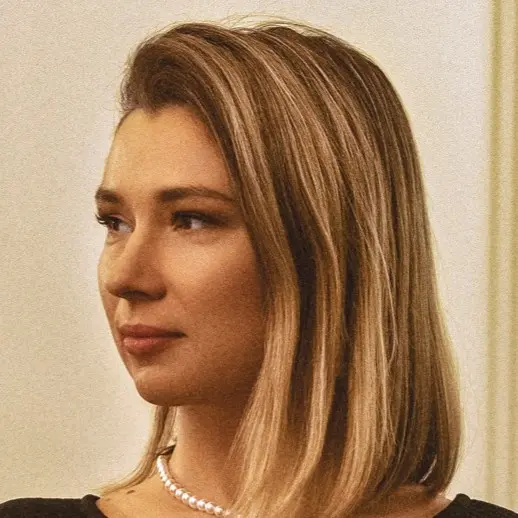 Наталья Кабаченко