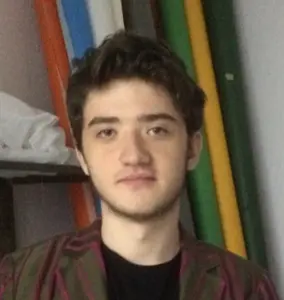 Илья Краев