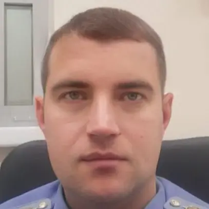 Артем Солдатов